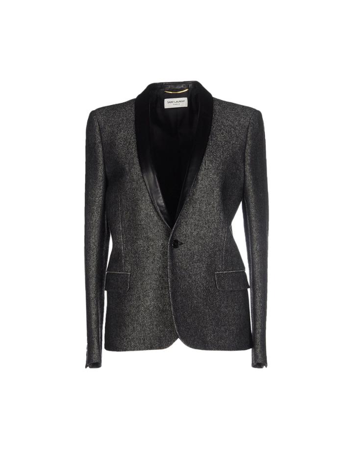Saint Laurent Blazers