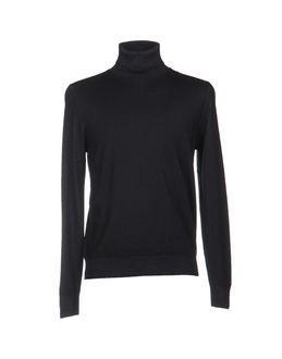 Zanieri Turtlenecks