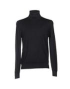 Zanieri Turtlenecks