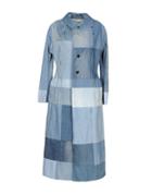 Y's Yohji Yamamoto Denim Outerwear