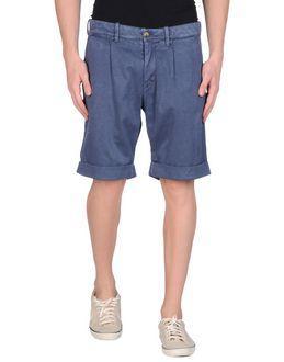 Jacob Coh N Academy Bermudas
