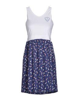 Galvanni Short Dresses