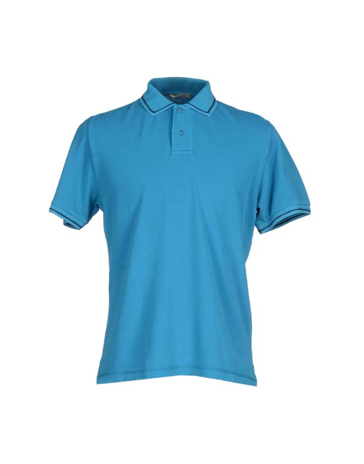 Block23 Polo Shirts