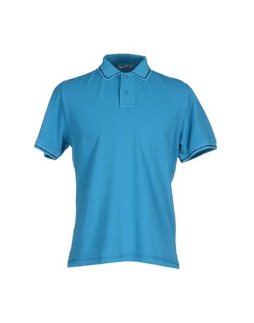 Block23 Polo Shirts
