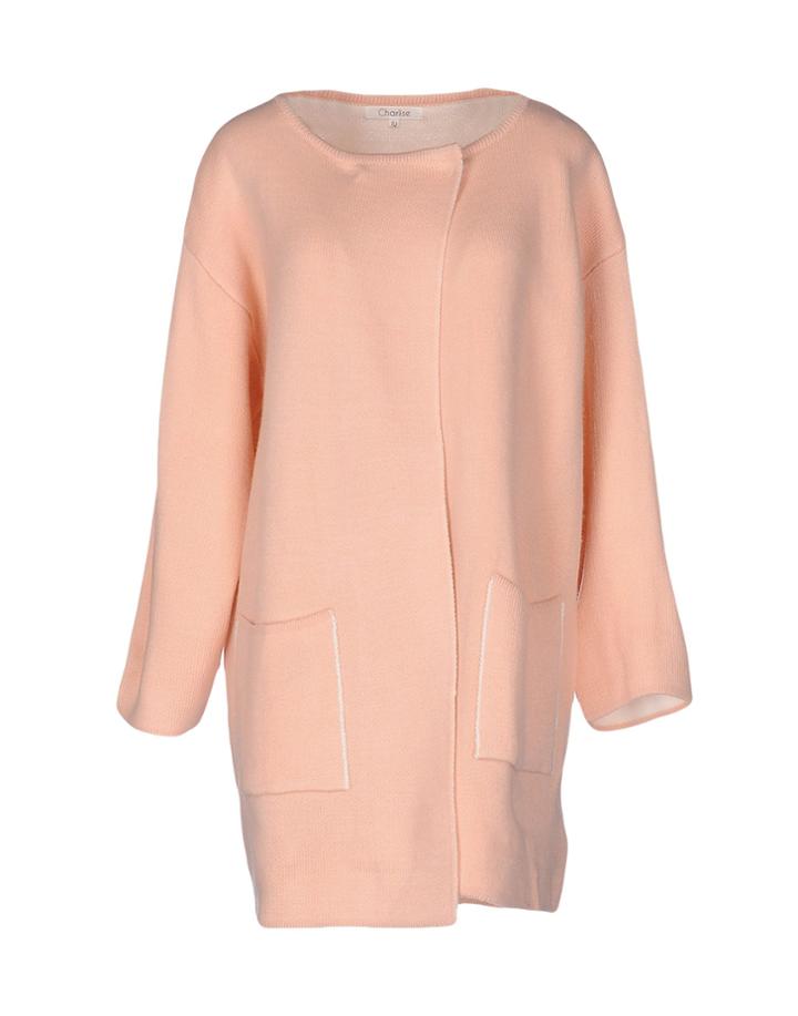Charlise Cardigans