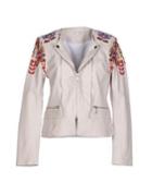 Rebecca Minkoff Jackets