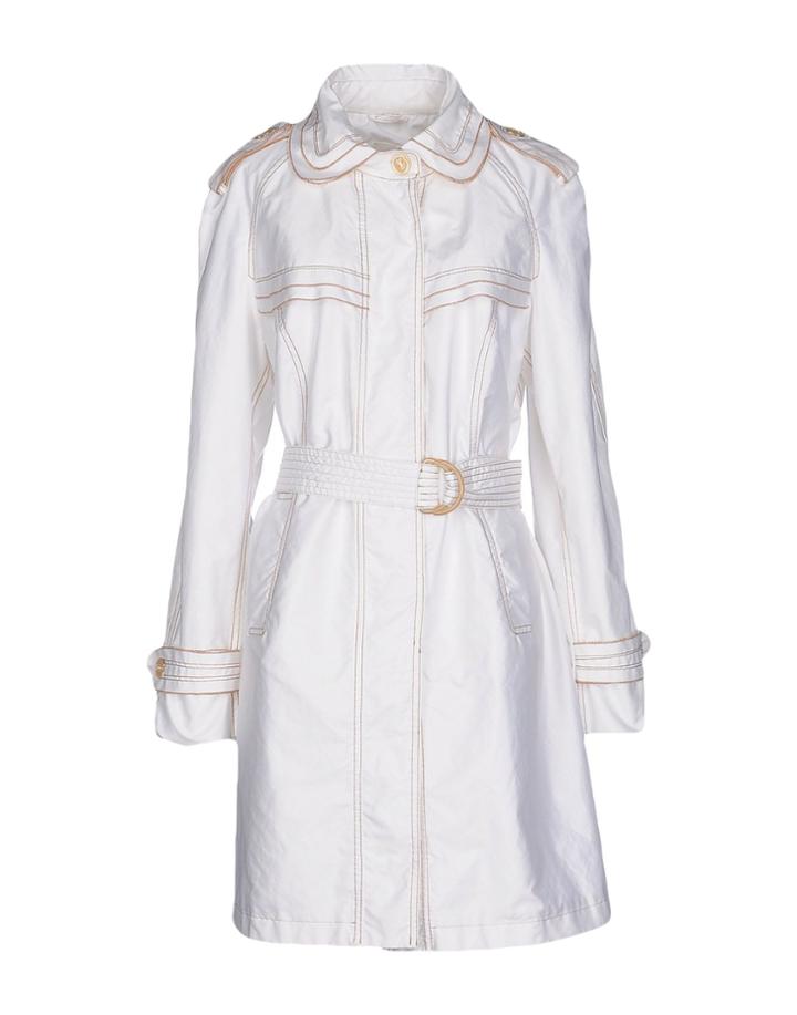 Myl  Overcoats