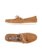 Paul Smith Red Ear Loafers