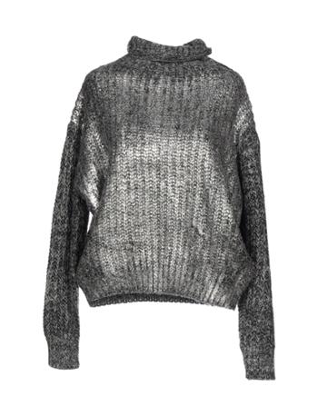 Angela Mele Milano Turtlenecks