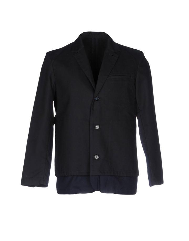 Whiz Jackets