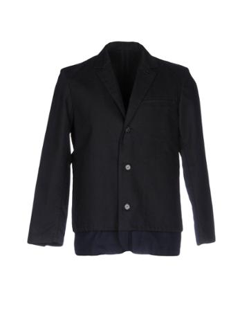 Whiz Jackets