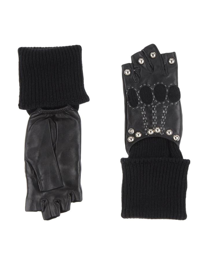 Nina Peter Gloves