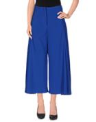 Vanessa Scott 3/4-length Shorts