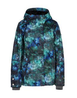 Roxy Jackets