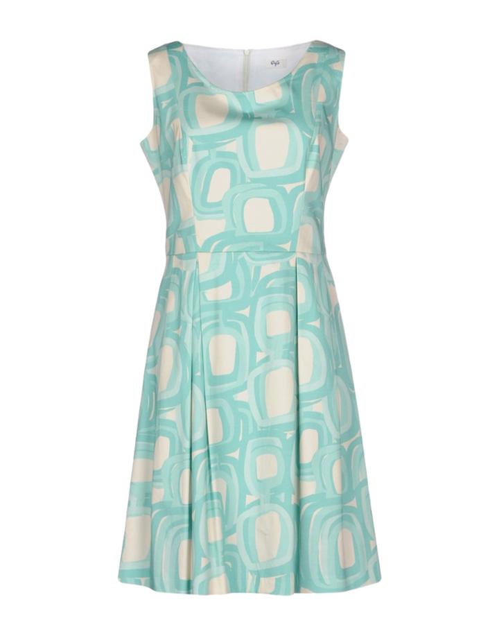 Eys Short Dresses