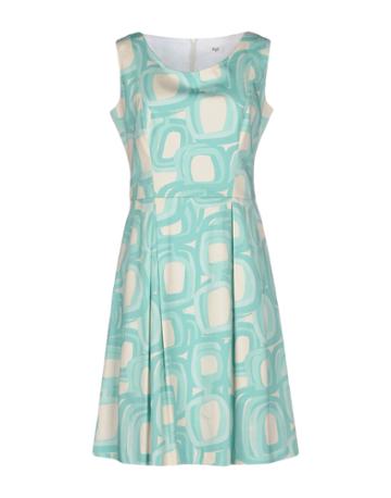 Eys Short Dresses
