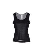 Pegorer Tank Tops