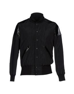 B-side By Wale Jackets