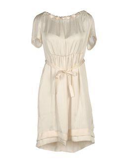 Aiguille Noire By Peuterey Short Dresses