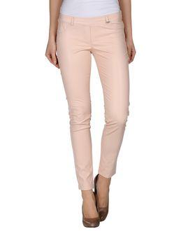 Artigli Casual Pants