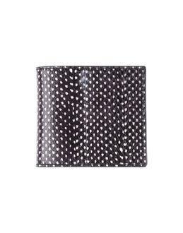 Alexander Mcqueen Wallets
