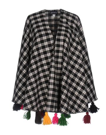 Mercantia Capes & Ponchos