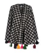 Mercantia Capes & Ponchos
