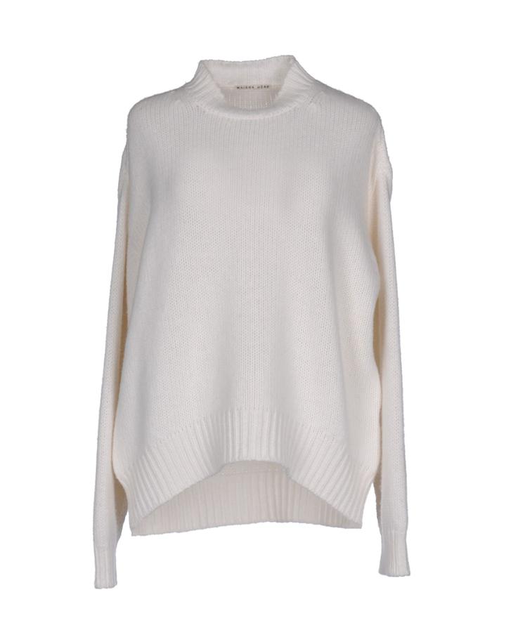 Maison M Re Turtlenecks