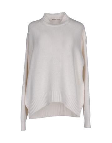 Maison M Re Turtlenecks