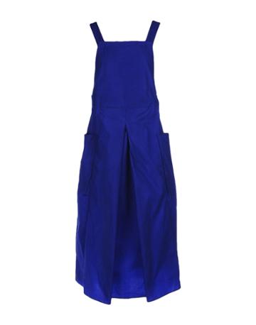 Minimal To 3/4 Length Dresses