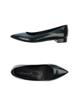 Bianca Di Ballet Flats