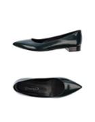 Bianca Di Ballet Flats