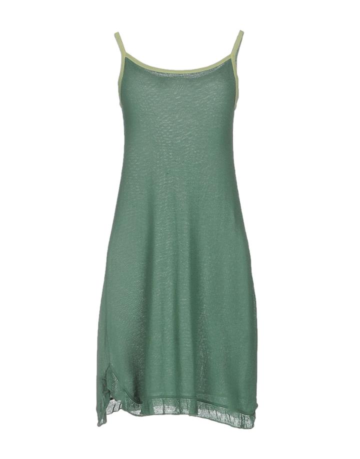 Filati Biagioli Modesto Short Dresses