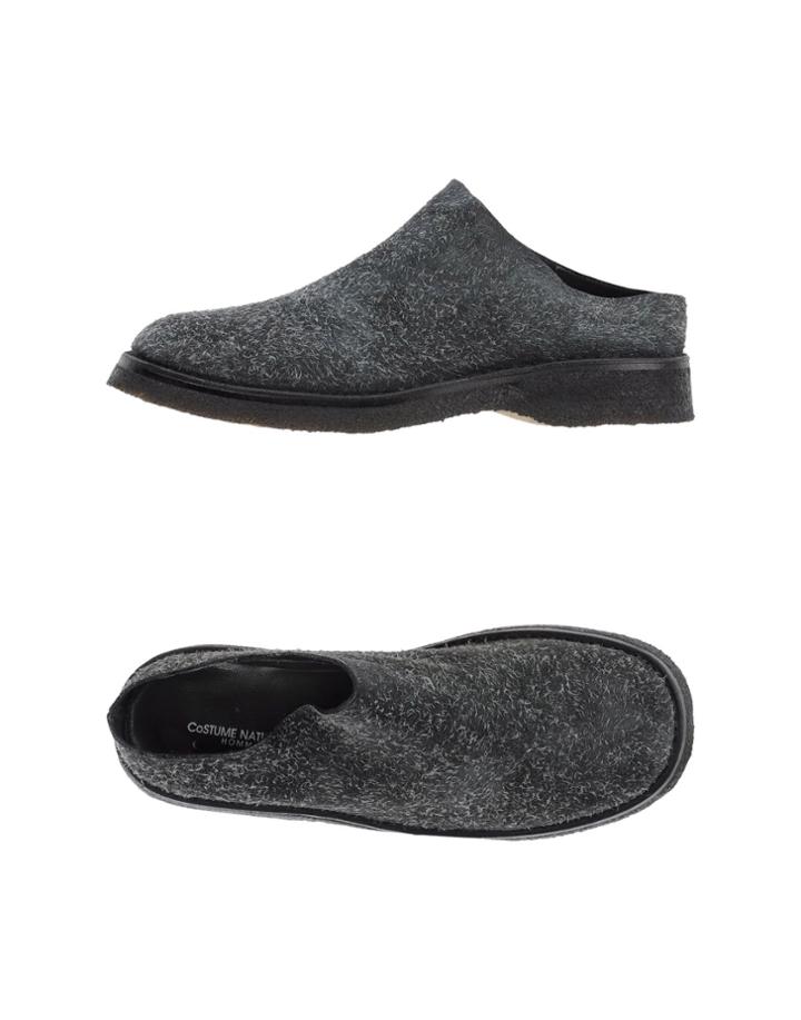 Costume National Homme Sandals