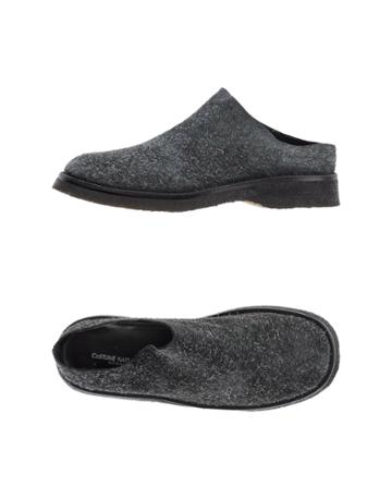 Costume National Homme Sandals