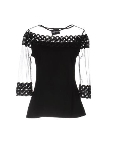 Aishha T-shirts