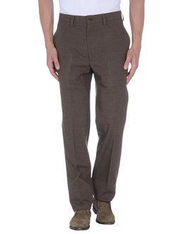 Henry Cotton's Casual Pants