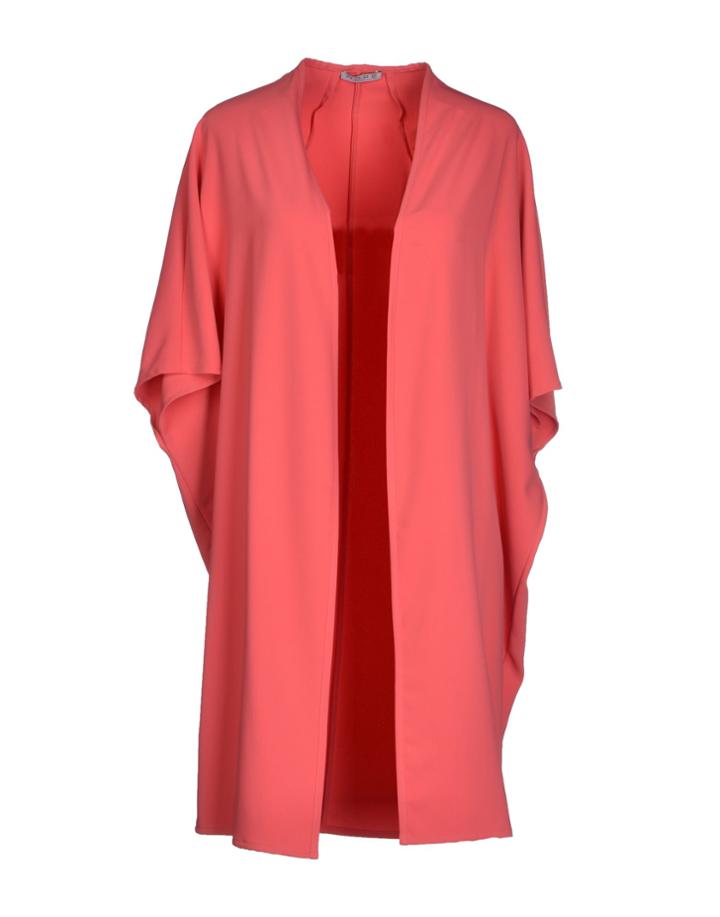 Hope Collection Overcoats