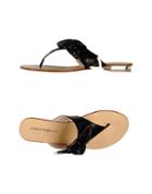Carlo Pazolini Toe Strap Sandals