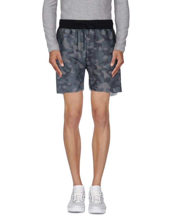 My T-shirt Bermudas