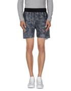 My T-shirt Bermudas