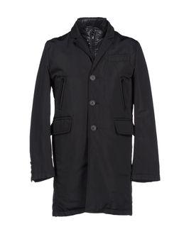 Geremia Coats