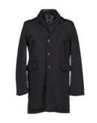 Geremia Coats