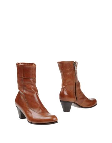 Sonomitsu Ankle Boots