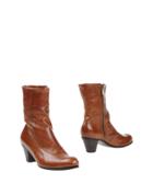 Sonomitsu Ankle Boots