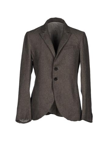 Itineris Blazers