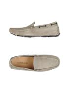 Versace Jeans Moccasins