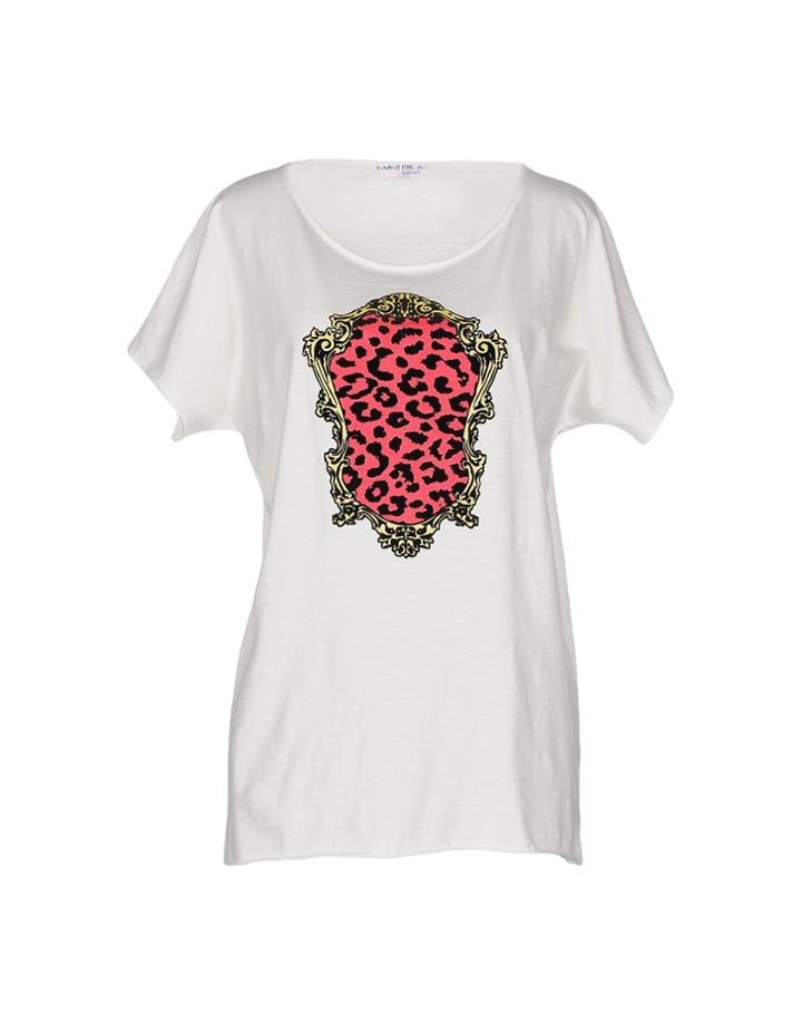 C.and.y For All T-shirts