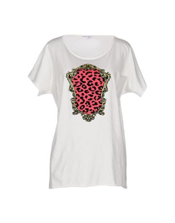 C.and.y For All T-shirts
