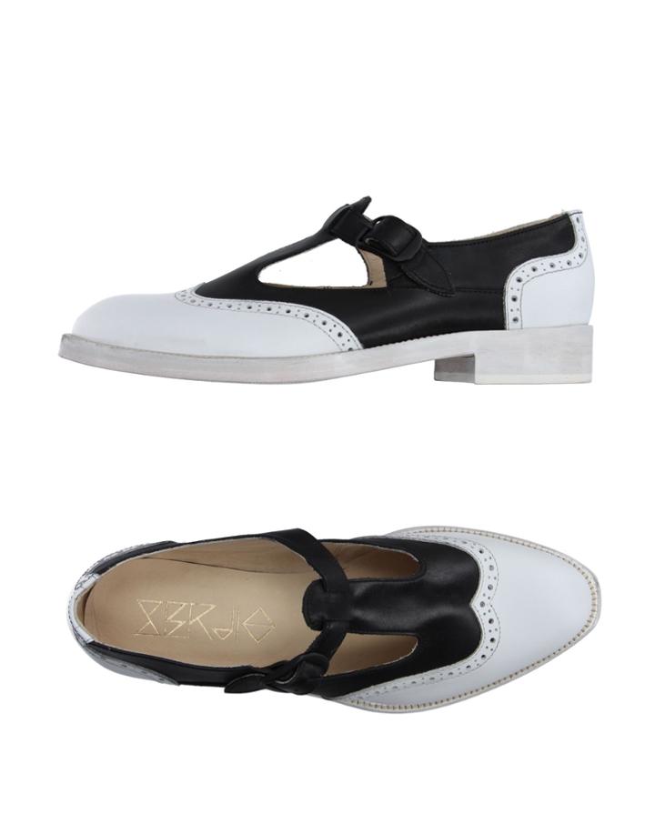 Sergio Loafers